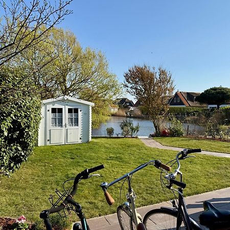 Villa Buitenplaats 47 Callantsoog Eksteriør billede