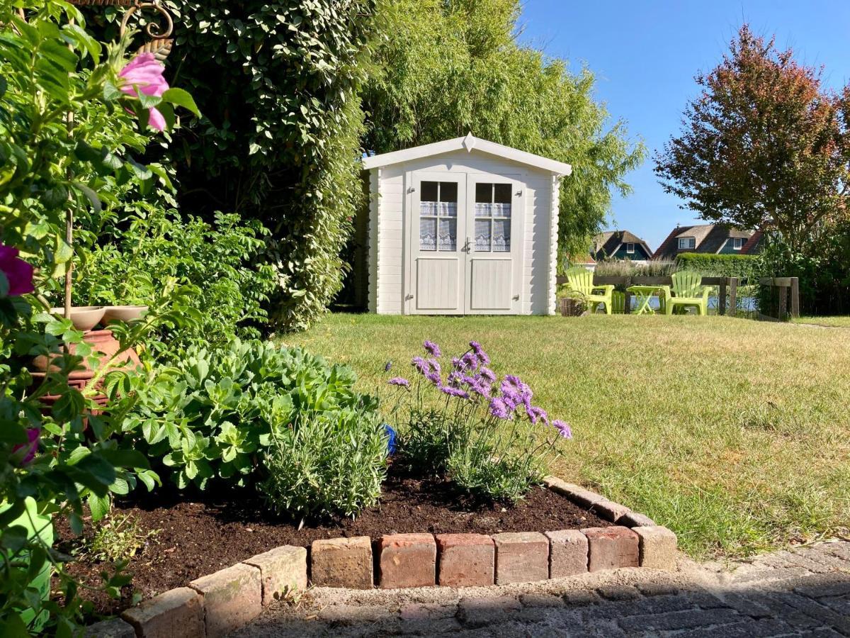 Villa Buitenplaats 47 Callantsoog Eksteriør billede