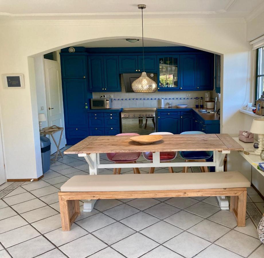 Villa Buitenplaats 47 Callantsoog Eksteriør billede