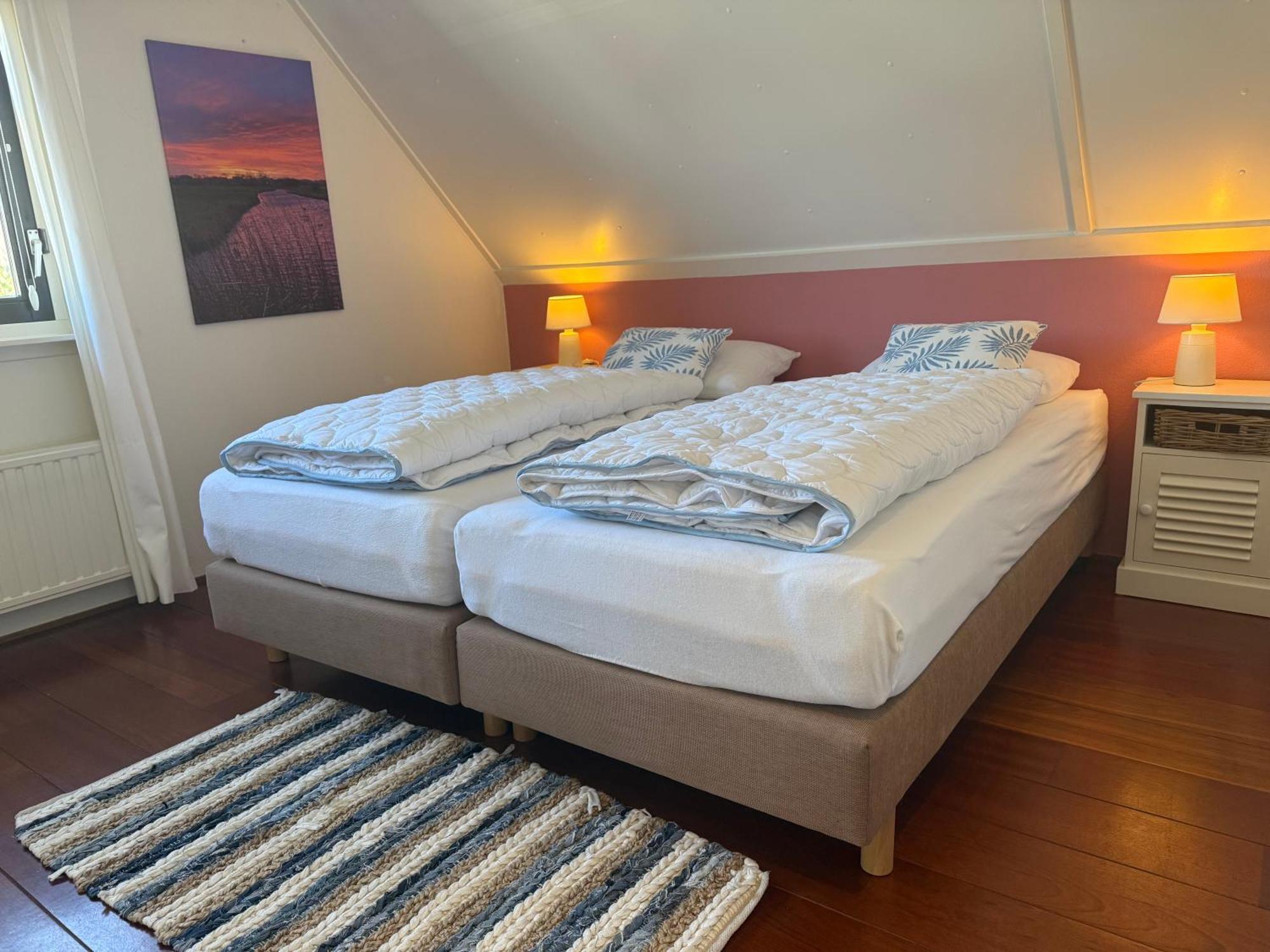 Villa Buitenplaats 47 Callantsoog Eksteriør billede