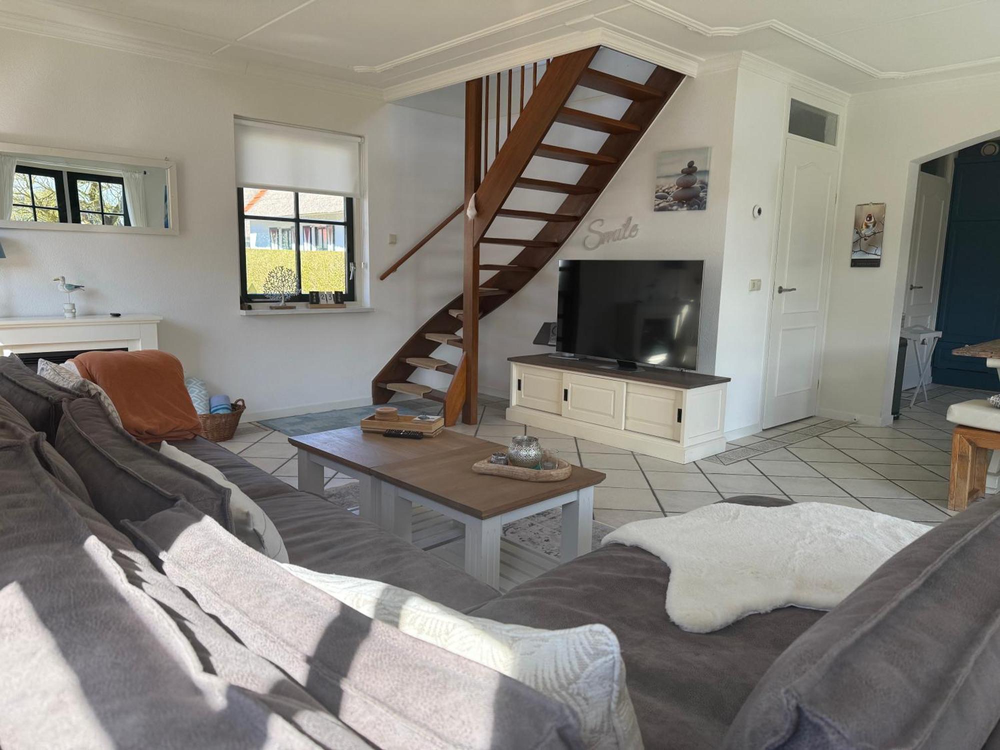 Villa Buitenplaats 47 Callantsoog Eksteriør billede