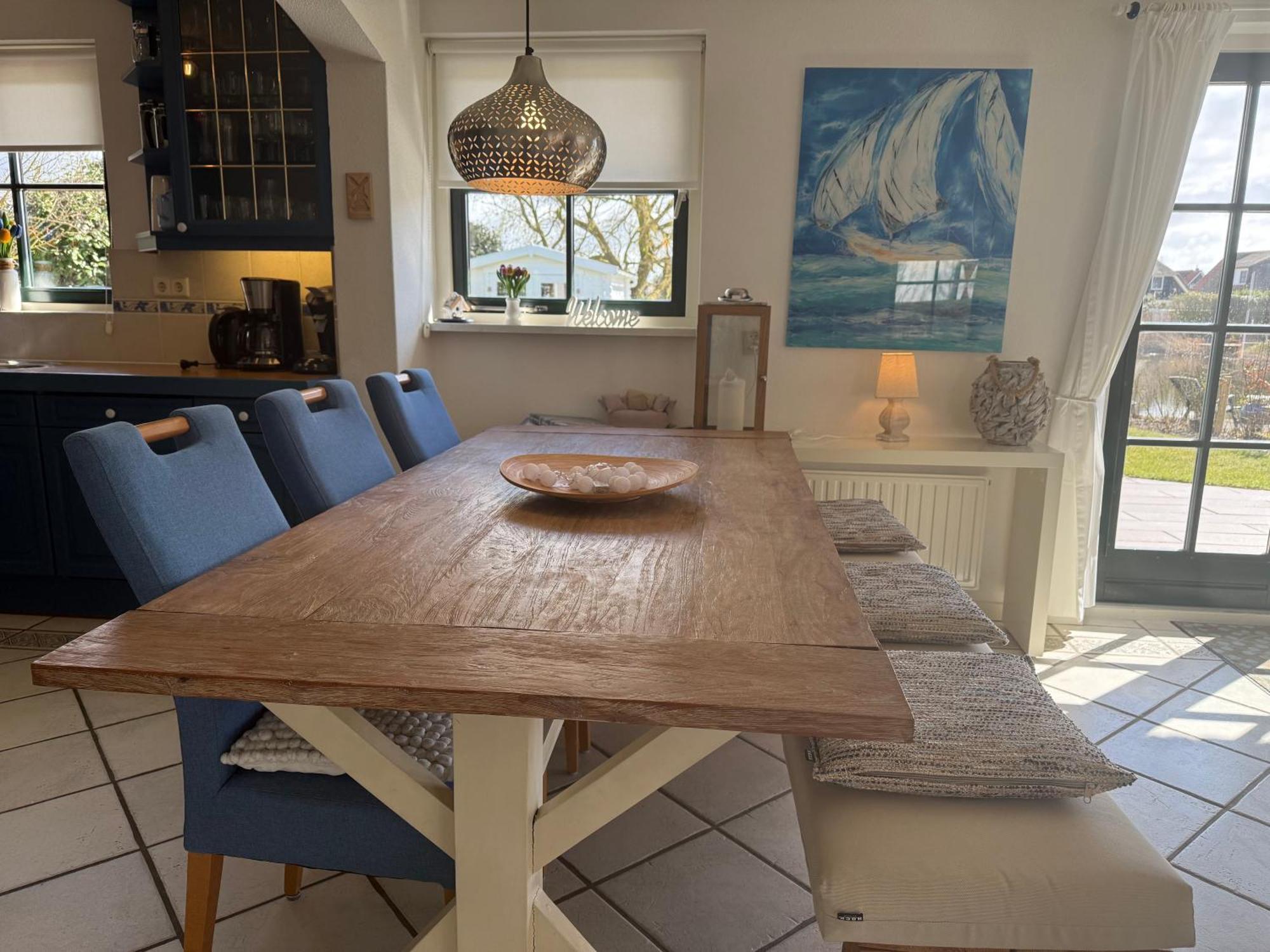 Villa Buitenplaats 47 Callantsoog Eksteriør billede