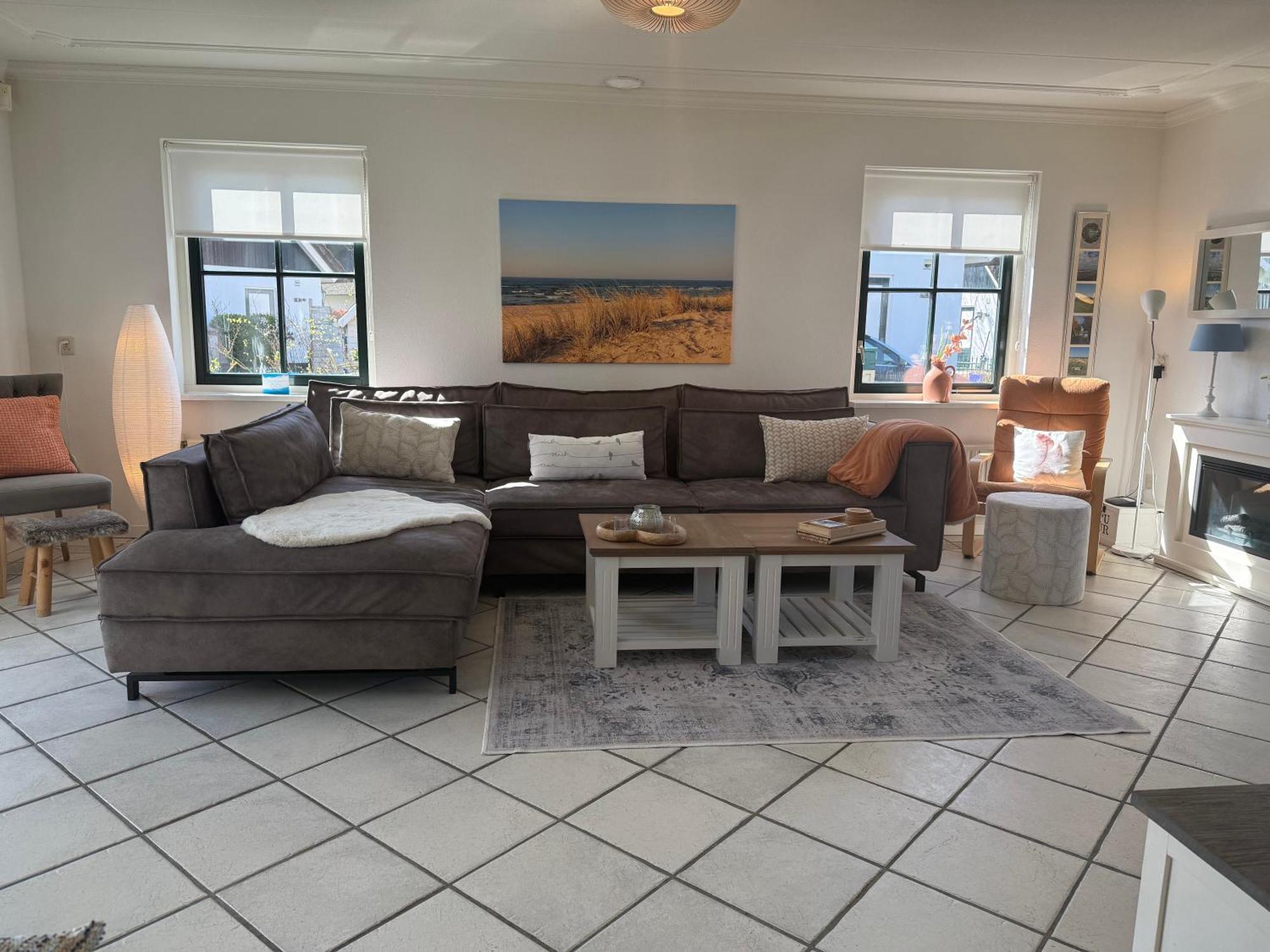 Villa Buitenplaats 47 Callantsoog Eksteriør billede