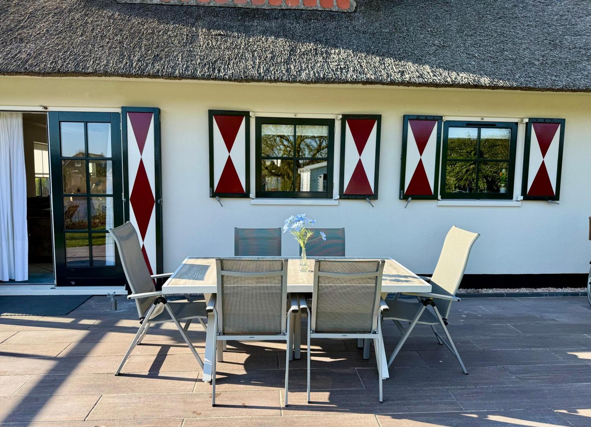 Villa Buitenplaats 47 Callantsoog Eksteriør billede