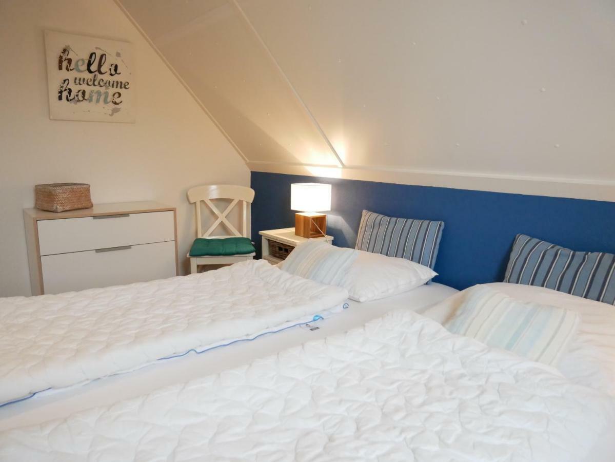 Villa Buitenplaats 47 Callantsoog Eksteriør billede