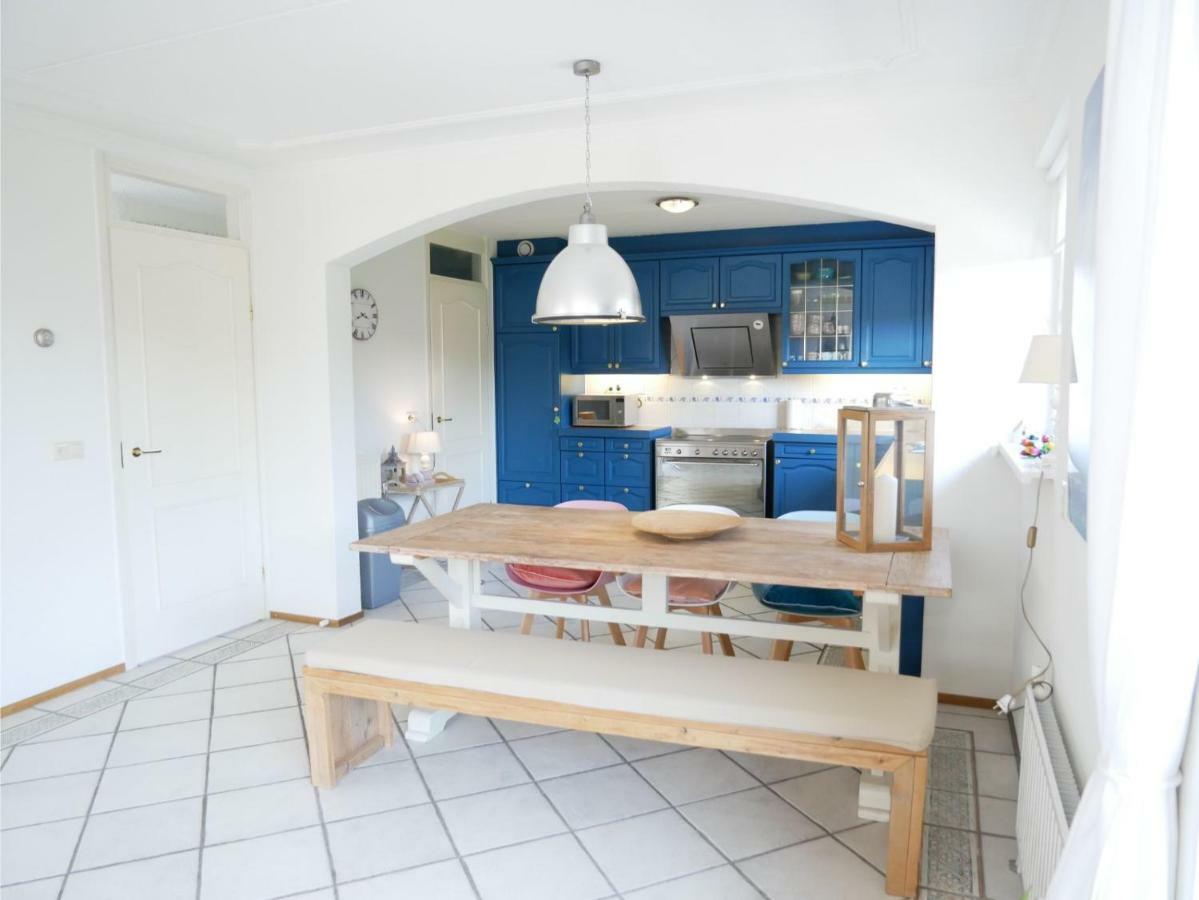 Villa Buitenplaats 47 Callantsoog Eksteriør billede